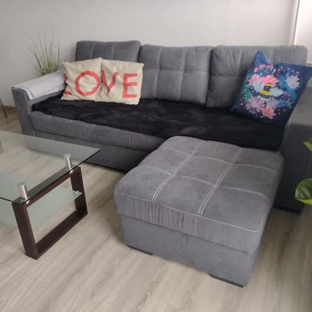 Kilato Apartman Apartment ตาปอลซา ภายนอก รูปภาพ