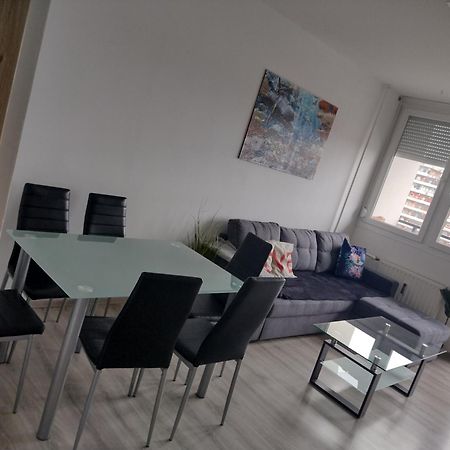 Kilato Apartman Apartment ตาปอลซา ภายนอก รูปภาพ