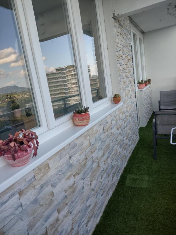 Kilato Apartman Apartment ตาปอลซา ภายนอก รูปภาพ