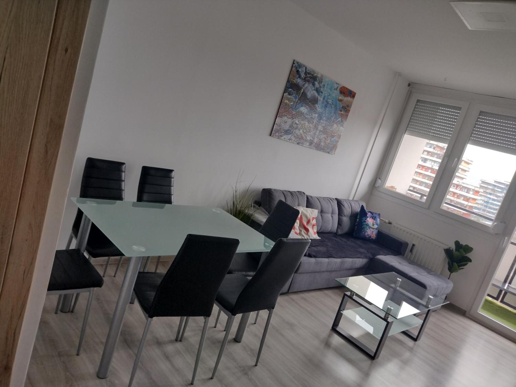 Kilato Apartman Apartment ตาปอลซา ภายนอก รูปภาพ